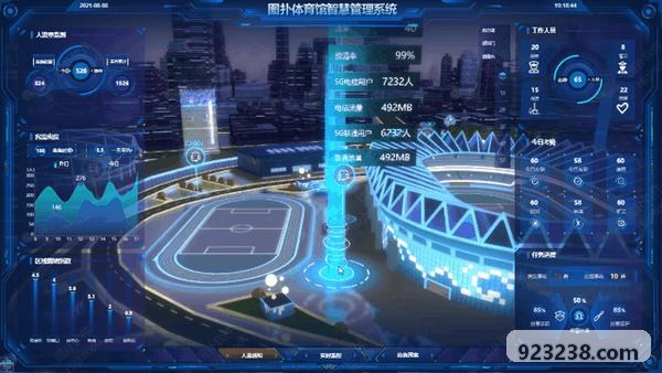 青少年体育培训机构排课效率提升实操指南